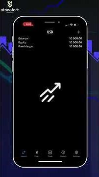 How to Trade with Stonefort Securities on the MT5 Mobile App | Step-by-Step Guide