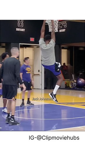 clipmoviehubs Official on Instagram: "​🎬 Movie: Black-ish (TV Series, Season 8, Episode 10: "Young, Gifted and Black") ​⭐ Genre: Sitcom, Comedy, Family Drama ​⏳ Runtime: Approx. 22 Minutes (Original Episode) ​🌟 Rating: 7.2/10 (IMDb) ​☀️ Cast: Anthony Anderson, Tracee Ellis Ross, Marcus Scribner, Miles Brown, Marsai Martin, and guest starring Dwight Howard and DeAndre Jordan. ​📖 Brief Overview: In this episode, Jack Johnson lands a job as a locker room attendant for the Los Angeles Lakers. His