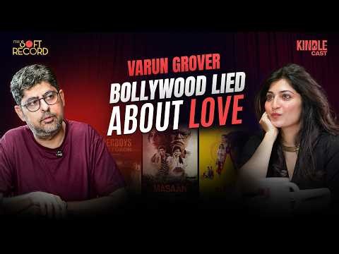 Varun Grover on Love, Liberals, Comedy and The Absurdity of Modern Life