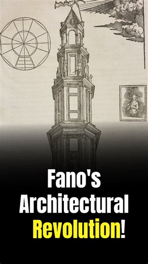Basilica in Italy is first confirmed building by Vitruvius, the father of architecture. Experts call it the “discovery of the century”
