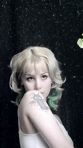 Hazel Hellebore (@hazelhellebore)’s videos with original sound - ⋆𐙚₊˚⊹