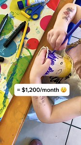 Ready to work less, earn more, and live life on your own terms? ✨ Join our FREE 60-minute workshop and learn how to start your own kids' craft club in 4 steps. 🎨 Real income. Real joy. Real change. ⭐ Click 'Learn More' to sign up! - It’s FREE! 👉 www.creativecraftingclub.com/free-workshop-a | Creative Crafting Club