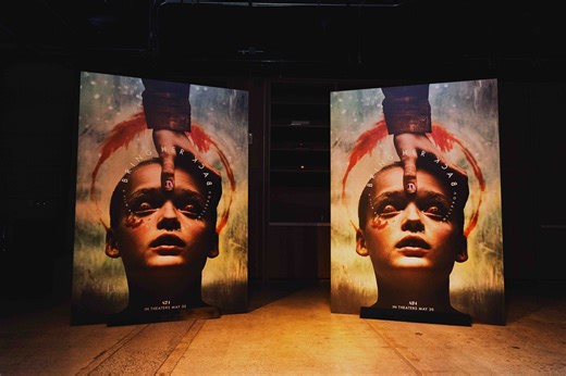 ‘Bring Her Back’ Preview – The Directors of ‘Talk to Me’ Aren’t Missing a Beat