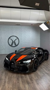 384K views · 17K reactions | Bugatti Chiron Super Sport 300+ | HYPERCARS | Facebook