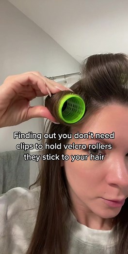 Velcro Rollers vs. Bobby Pins: Hair Styling Hacks Revealed!