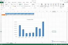 Introduction to Excel 2013