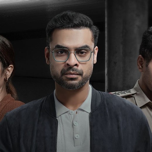 ‘Identity’ movie ending explained: How does Allen Jacob beat Haran Sankar in the end?