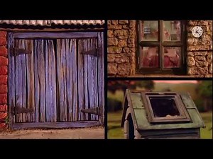 Shaun the sheep intro Disney Junior