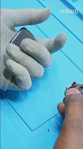 Apple Watch Display Glass Changing: Quick Fix 2025!