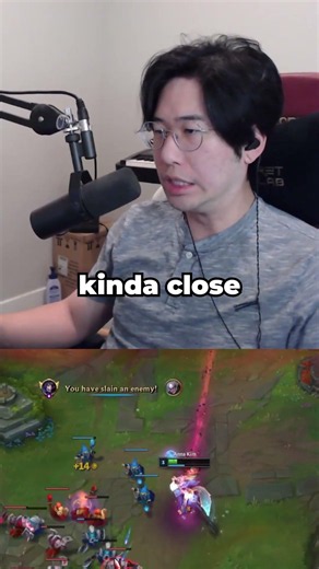 The Most Useful Ahri Combo🔥 #legitkorea #onemoregame #ahri #leagueoflegends