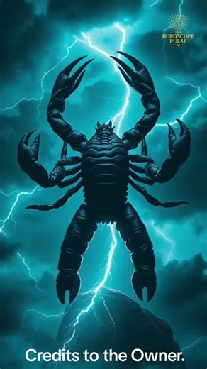 Scorpio Resilience: Rising Stronger After Betrayal