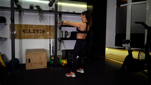 105 - Banded Face Pull.mp4