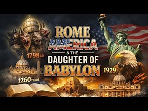 Babylon's Daughter in 2 Esdras: America's Prophetic Identity