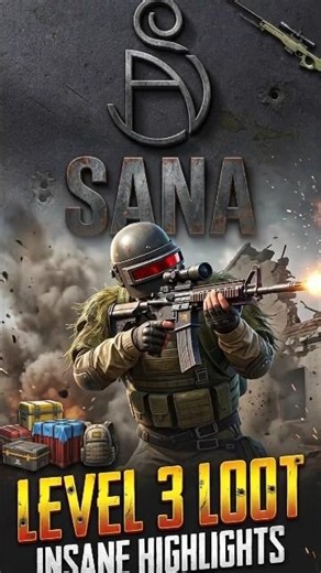 SANA NAME LOGO EDITING 🔥#viral #logo #bgmi #trending #shorts #reels #art #edit