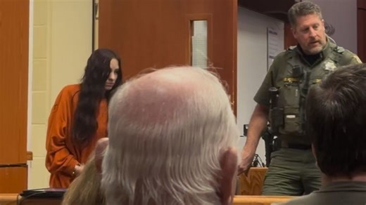 Charges dismissed for Butte County woman in husband's Christmas Day shooting