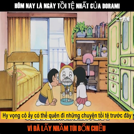 89K views · 1.9K reactions | Doraemon | Setup reels | Facebook