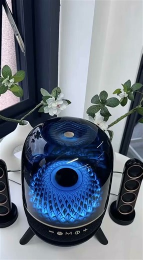 性能炸裂 大哈曼卡顿蓝牙音响 核心卖点拉满 数码党必入 （136）