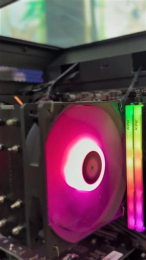 Ryzen 5 5500, Msi B550M-A Pro, Xpg D35G 16GB, Thermalright Burst Assassin, Vurrion GTX 750 Ti 4GB