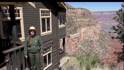 Kolb Studio (U.S. National Park Service)