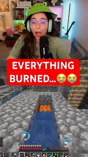 I made a BIG mistake on this Minecraft Server...