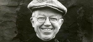 Tribute to Challenge for Change Director George C. Stoney - NFB Blog