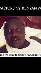 22K views · 856 reactions | Real pastor vs other pastors  | Terence creative | Facebook