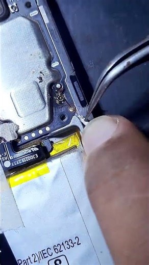 RF Network Cable Easy trick Repair #shorts #technology #trending #viralvideo #electrical