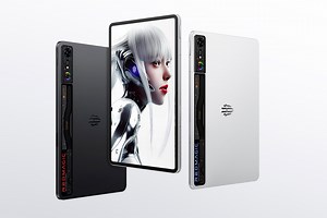 RedMagic Nova: diseño de otro mundo y un sistema de refrigeración brutal para conquistar el mercado de tablets gaming