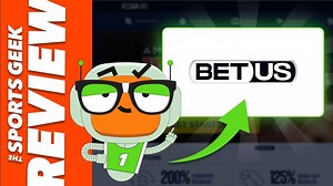 BetUS Sportsbook Review | Is BetUS LEGIT And Worth Your MONEY?