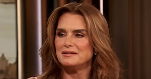 Brooke Shields Starring In New Acorn TV Crime Drama 'Allie & Andi'