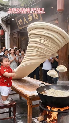 Cute Baby Chef Cooking Skills That Will Melt Your Heart