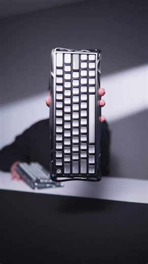 Gravastar V60 Pro Keyboard Giveaway: Join Now!