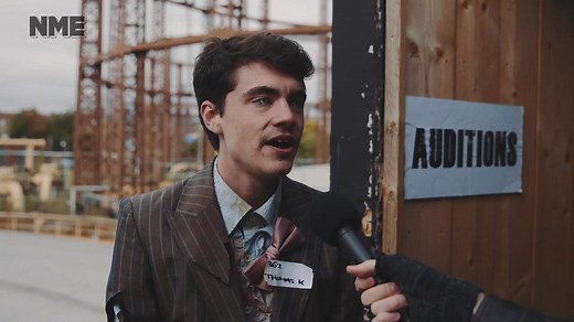 ‘The Walking Dead’ casts Negan’s dead wife Lucille