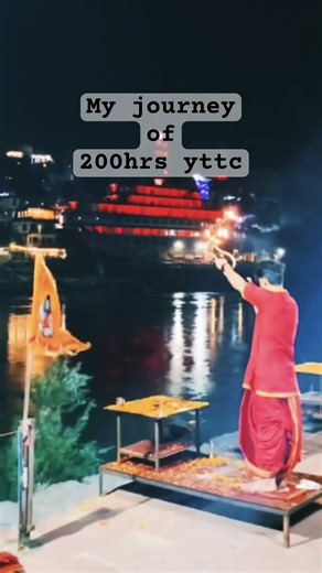 200 hours, countless lessons 🤍