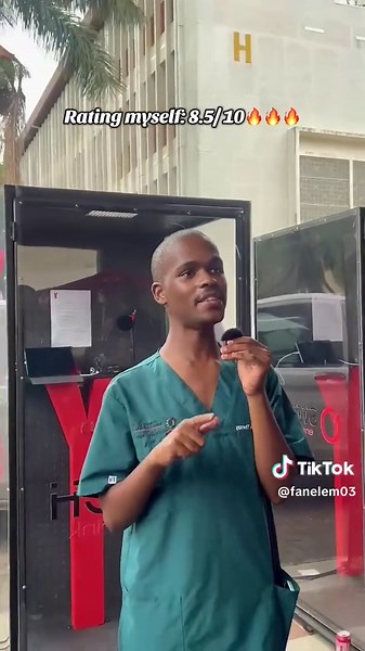 @YFM @Freshbycaddy Thank you so much for the opportunity, I’ll forever be grateful 🥺❤️. #yfm #ukzn #radio #radiopresenter #fyp #southafricantiktok #vlog #sama #viralvideos