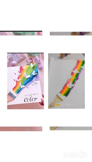 farzana drawing academy V's me #art #drawing