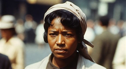 Ella Baker’s grassroots leadership that transformed Civil Rights