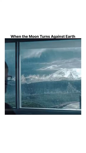 ReelUnityUSA on Instagram: "The moon isn’t falling by accident… it’s coming with a secret. ⸻ 🧠 Short Brief Moonfall is a sci-fi disaster thriller where the Moon is knocked out of its orbit and on a collision course with Earth. As global destruction begins, a small group uncovers a shocking truth behind the Moon itself. Massive visuals, fast pacing, and wild sci-fi twists define the ride. ⸻ 🎥 Movie Information • Name: Moonfall • Year: 2022 • IMDb Rating: ⭐ 5.2/10 • Genre: Sci-Fi, Action, Disast