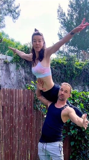 simple lift for couples