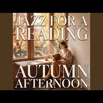 A Reading Autumn Afternoon