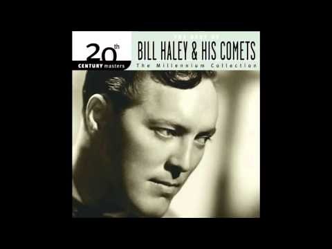 Al compas del reloj (bill haley & his comets) roan