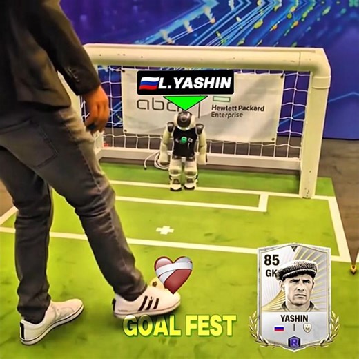Lev Yashin Skills🤣🤯🧤#football #edit #fyp #viralvideo #trending #shorts