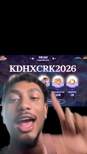 ✅NEW CODES!! #crk #cookierunkingdom #cookierun