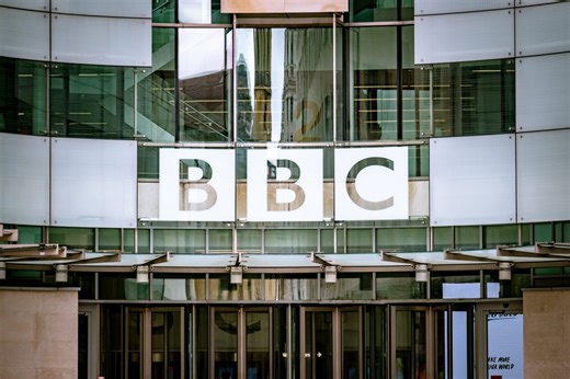75% of people say they can no longer trust the BBC - JOE.co.uk
