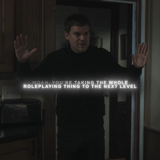 The End of Dexter: Arrest Scene (Edit)🥶