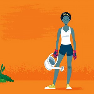 Gardening is already wonderful. It’s inspiring. It’s therapeutic. It’s delicious. It’s beautiful. And now, we’re giving a few miraculous tips for every garden and every gardener. Join us! http://mgro.co/6183Gbdec | Miracle-Gro