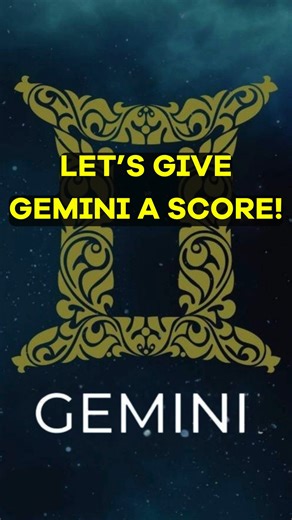 ♊ It's impossible not to love a 𝐆𝐄𝐌𝐈𝐍𝐈 ♊ | Gemini Magic Horoscope