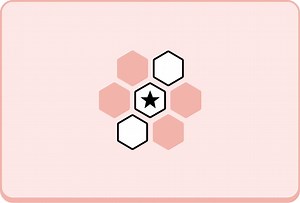 Wridges | A next-level word search - Washington Post | Karen Gioconda