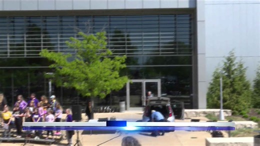 Peoria Riverfront Museum hosts vibrant student arts festival