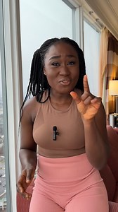 If you plan on hitting the gym this year, check out these gym tips from our star health advocate Blessing Smith. Tap into the Made In Naija channel on ayoba for more! 📲 https://i.ayo.ba/dQjW/GymEtiquette #ayoba #MadeInAfricaForTheWorld #GymLife | Ayoba App
